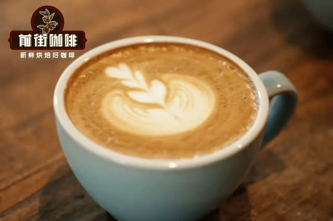 義式咖啡｜阻止你成為拉花大神的是你練習時的順序